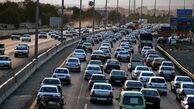 آخرین وضعیت جاده‌های کشور

