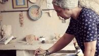 مازیار فلاحی و کارهای هنری اش + عکس