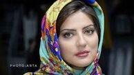 تیپ متفاوت هلیا امامی /عکس