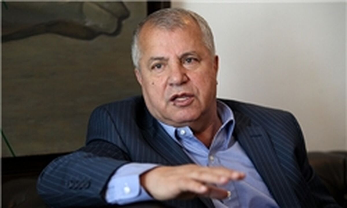 علی پروین: هنوز هم حاضر هستیم باشگاه را بخریم