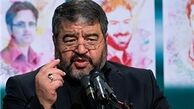 دشمنی ما با آمریکا ریشه‌دارتر از برجام و غیربرجام است