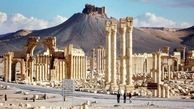 مأموریت محرمانه در سوریه