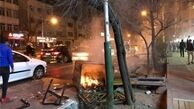 واکنش وزیر آموزش و پرورش به ناآرامی‌های اخیر