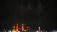 حال خوش مجری محبوب شبکه سه در سفرش+عکس