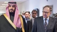 شرط عربستان برای جنگیدن در سوریه