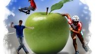ویژگی های شخصیتی قهرمانان ورزشی