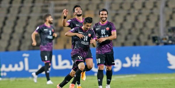 پرسپولیس باید مجدد تست کرونا بدهد