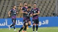 گران‌ترین خارجی لیگ برتر در پرسپولیس؟!