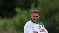 سطح ایران اکنون در حد جام جهانی نیست