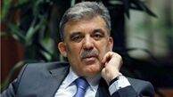 عبدالله گل درگذشت آیت‌الله هاشمی را تسلیت گفت