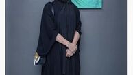 دریا مرادی دشت در یک‌ گالری + عکس