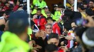 یک استقلالی گزینه باورنکردنی برانکو برای پرسپولیس! + عکس