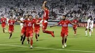 
بازتاب ابراز همدردی پرسپولیسی‌ها با بشار رسن در رسانه‌های عراقی + عکس
