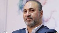  حمید فرخ نژاد در طبیعتی بکر/عکس