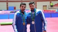 نوشاد سهمیه المپیک را از دست داد