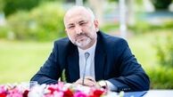 سرپرست وزارت خارجه افغانستان به تهران می‌آید
