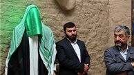 انکار امام زمان (عج) با سوءاستفاده از تصاویر فرمانده سپاه+تصاویر