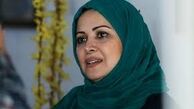 کمند امیر سلیمانی هم به کمپین جدید هنرمندان پیوست 
