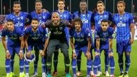 حریف استقلال و 4 لژیونر سرشناسش