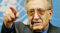اتحادیه عرب الابراهیمی را واداربه استعفا می‌کند