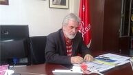 انتقاد مدیرعامل اسبق پرسپولیس از طاهری