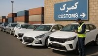 آخرین فرصت واردات خودرو برای ایرانیان مقیم خارج اعلام شد