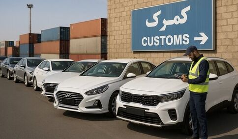 آخرین فرصت واردات خودرو برای ایرانیان مقیم خارج اعلام شد