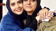 دوستی بازیگران ملکه گدایان + عکس