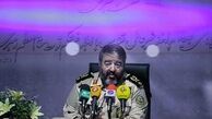 سردار جلالی: برای امنیت سایبری نباید منتظر امریکا باشیم
