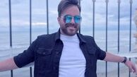 دل خواننده محبوب برای مادرش تنگ شد+ عکس