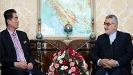 گسترش همکاری ها جهت کاهش آثار تحریم ها ضروری است