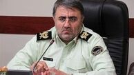 هیچ مشکل امنیتی در پی زلزله گزارش نشده است 