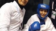 تبریک کارگردان صفر تا سکو به سوژه های فیلمش+عکس