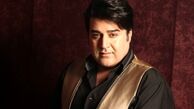 مهدی یغمایی، میهمان سومین برنامه تب تاب می‌شود