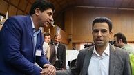 محسن ترکی از داوری خداحافظی کرد