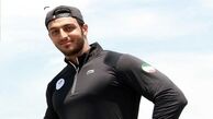 رسولی: برای المپیک باید زیر نظر مربی بلاروسی تمرین کنم