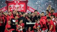 زمان جشن قهرمانی پرسپولیس برای سوپرجام مشخص شد