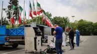 ناکام ماندن آدم ربایان در شرق تهران