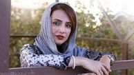 تجربه متفاوت شبنم قلی خانی /عکس