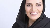 ظاهر ساده الهام پاوه نژاد + عکس