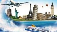 سفر ارزان بهترین عیدی معاون رئیس جمهور 