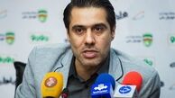 تبریک به کسانی که به دنبال شکست پرسپولیس بودند!