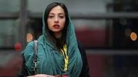 ظاهر جدید «آناهیتا درگاهی» در اتاق گریم+عکس