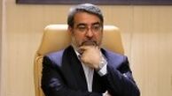 دستور اینستاگرامی وزیر کشور برای رسیدیگی به مناطق سیل زده+ عکس