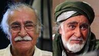 تسلیت پرویز پرستویی برای در گذشت بازیگر پیشکسوت