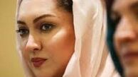  نیکی کریمی در کاخ جشنواره جهانی فیلم فجر