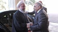 سفری افتخار آمیز که با ۵ سال تاخیر صورت گرفت