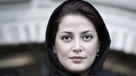 شباهت بی نظیر نسرین وزیری به طناز طباطبایی + عکس