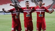 شگفتی AFC از اعصاب فولادین پرسپولیس