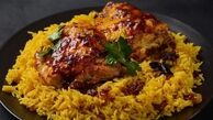 طرز تهیه مجبوس عربی با مرغ با چند روش مختلف